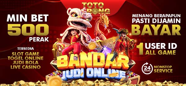 TOTOBARONG HADIAH TOGEL